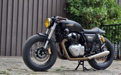 Cafe Racer-7